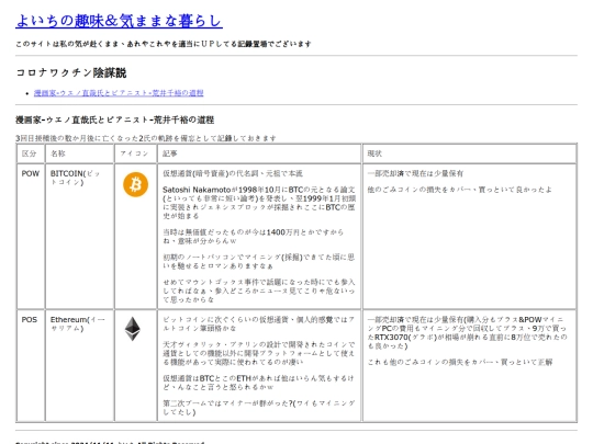 contents/vaccine_rec screenshot