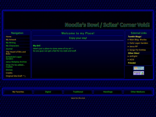 myartmain screenshot