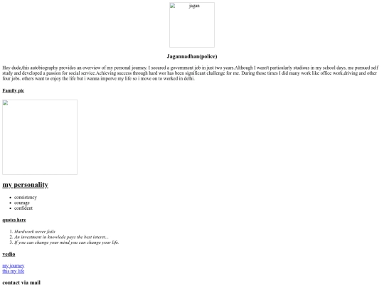 html/newfolder screenshot