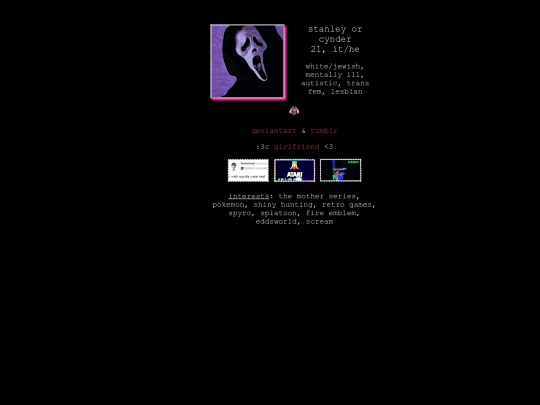 more screenshot