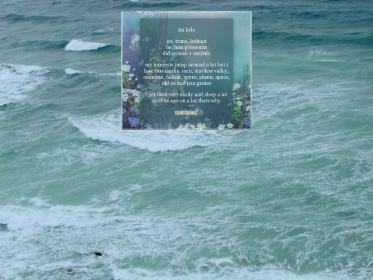 pretty2 screenshot