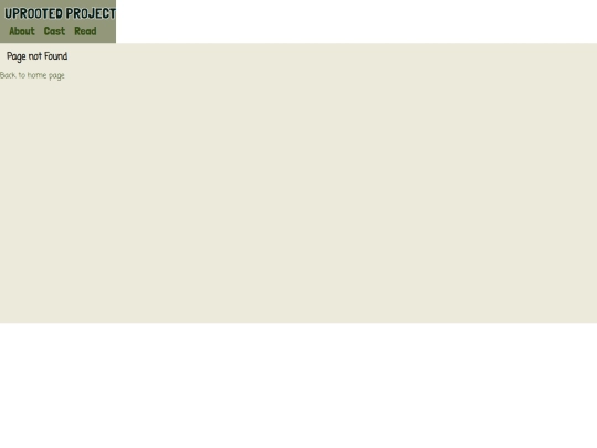 archive/archive screenshot