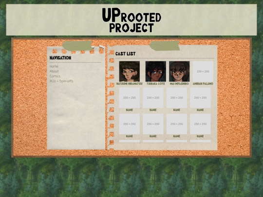 cast screenshot