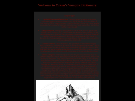 dictionary screenshot