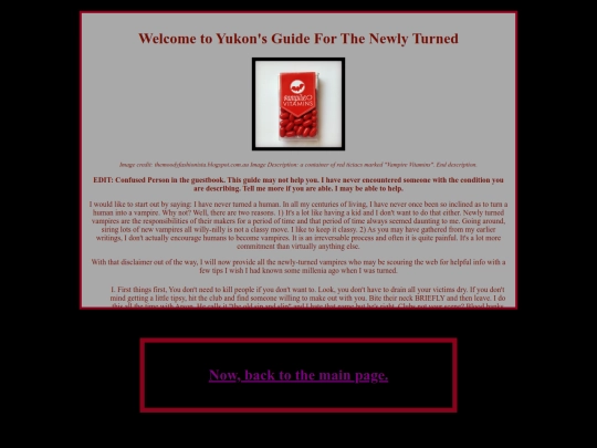 guidebook screenshot