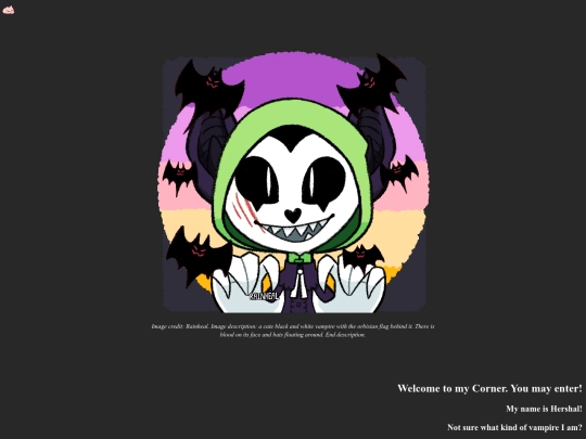 hershalshouse screenshot