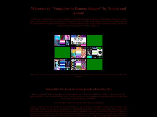 weliveinasociety screenshot