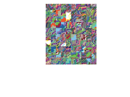 test screenshot