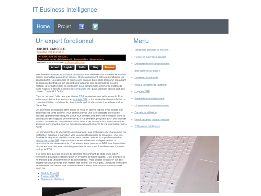 expert-fonctionnel screenshot