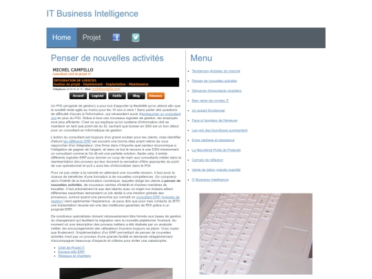nouvelles-activites screenshot
