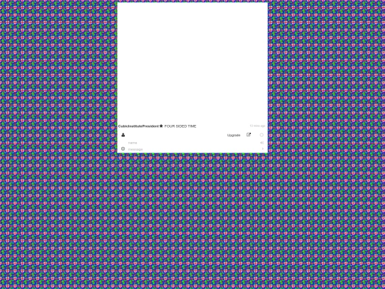 chatroom screenshot