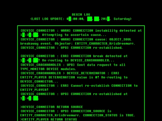 devicelog1 screenshot