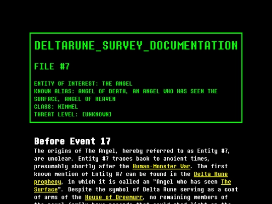 iamanangel screenshot