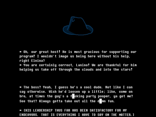 notcredible/ntenna screenshot
