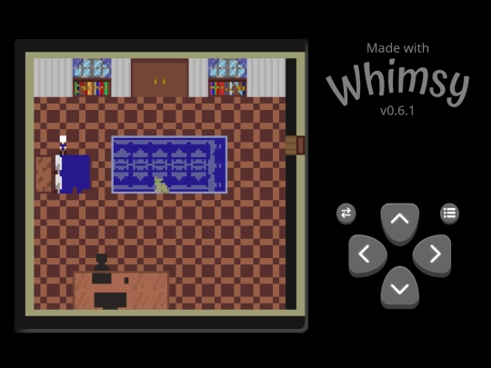 New Project (1) screenshot