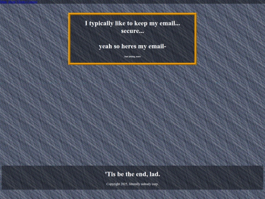 contact screenshot