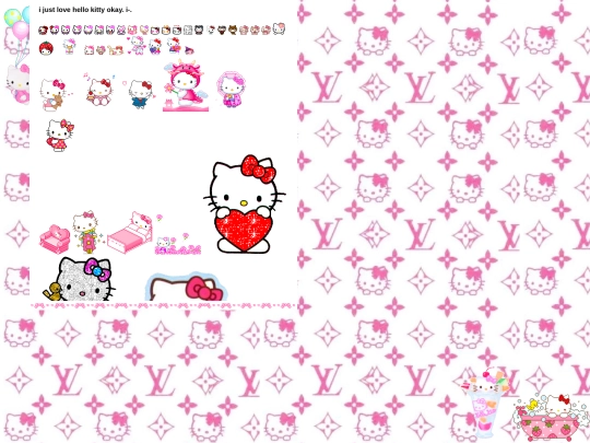 kitty screenshot