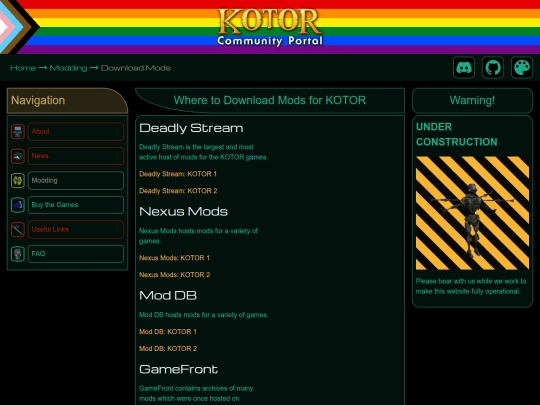 modding/download screenshot