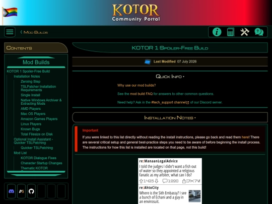modding/mod_builds/k1/spoiler-free screenshot