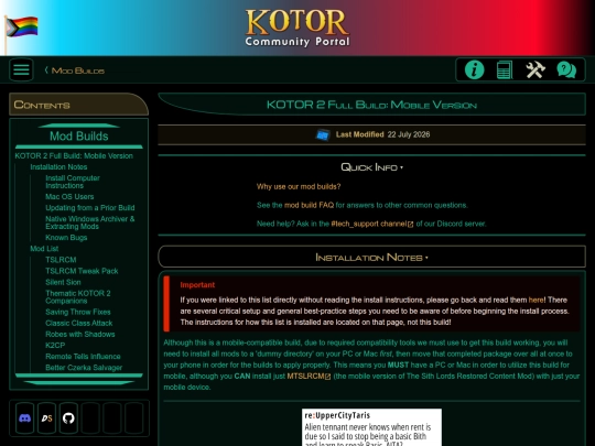 modding/mod_builds/k2/full_mobile screenshot