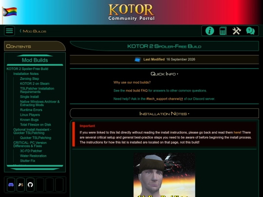 modding/mod_builds/k2/spoiler-free screenshot
