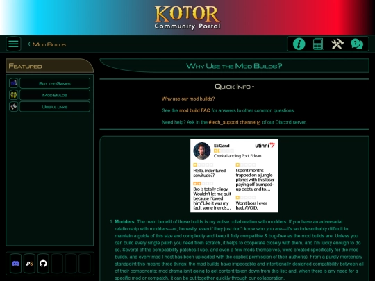 modding/mod_builds/why_use screenshot
