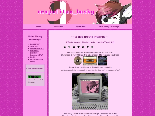 adogontheinternet screenshot