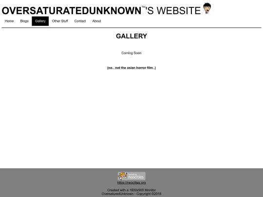 gallery screenshot