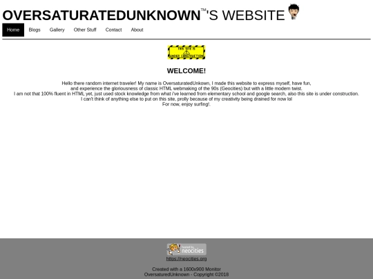 main_page screenshot