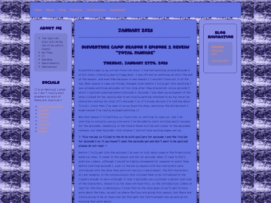 Jan2026blog screenshot