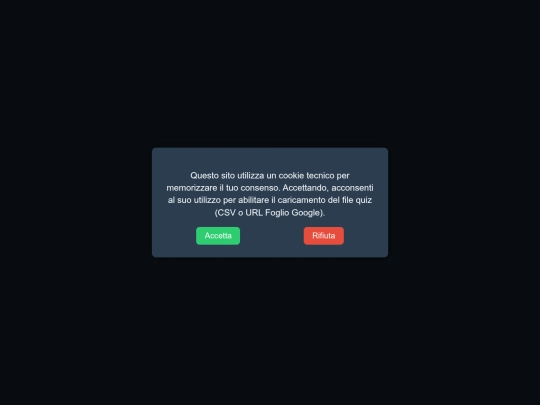 QuizoutLIMedition screenshot