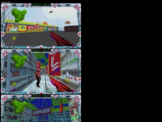 chemwares screenshot