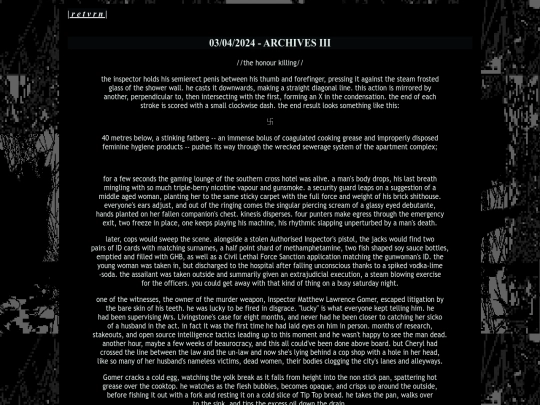 fiction screenshot