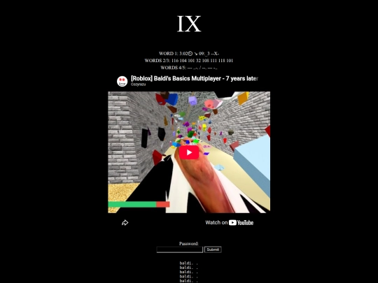 beta screenshot