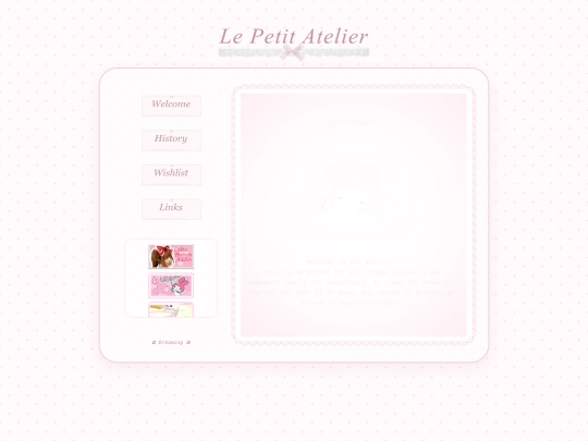 lolita screenshot