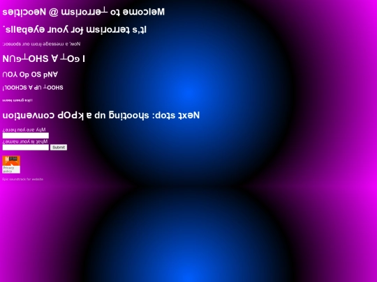 iiindex screenshot