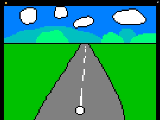 ball screenshot