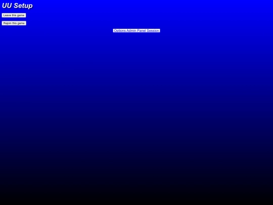 uu/options screenshot