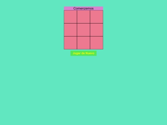 10-Tablas y Frames-tic_tac_toe/tic_tac_toe screenshot
