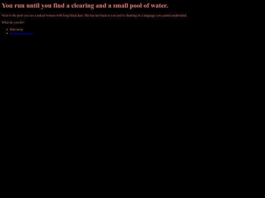 Pool/findpool screenshot