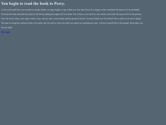apocalypse/readbook screenshot