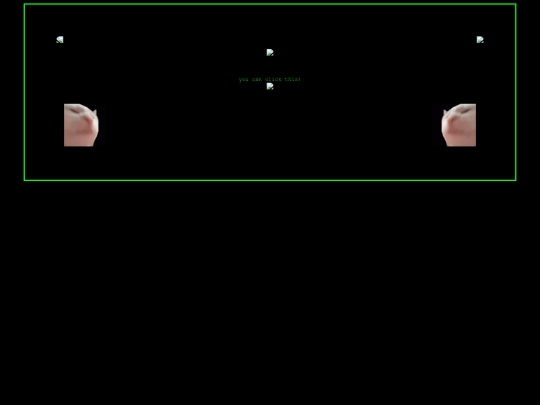 animationassignment screenshot
