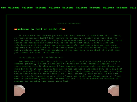 oldAGAIN screenshot