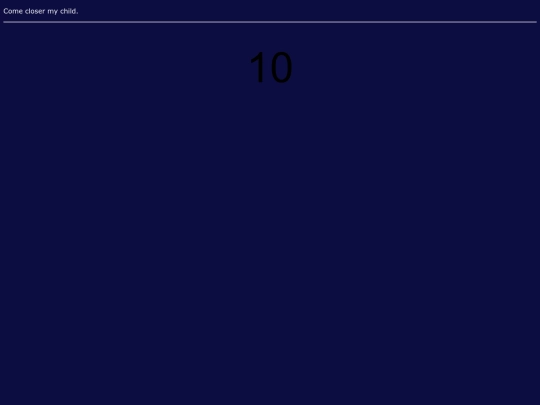 contents screenshot