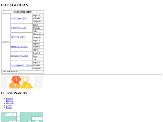 2.4 Imagenes y listas/2.11 Formularios y vinculación interna screenshot