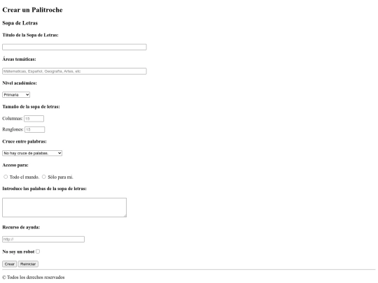 2.4 Imagenes y listas/sopa screenshot