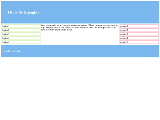 3.10.2 Grid Layout - Múltiples Columnas screenshot