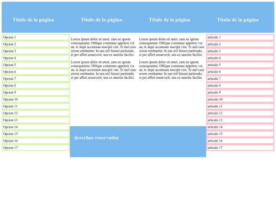 3.10.3 Grid Layout - Renglones y Columnas screenshot