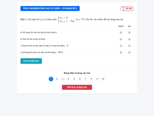 Toán lớp 11/tracnghds_capsod2 screenshot
