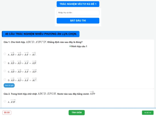 Toán lớp 12/tracngh_vtkgd1 screenshot